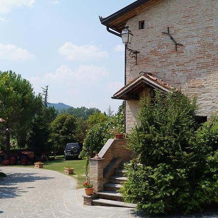 Residenza D'Epoca Il Biribino Hotel Città di Castello Екстериор снимка