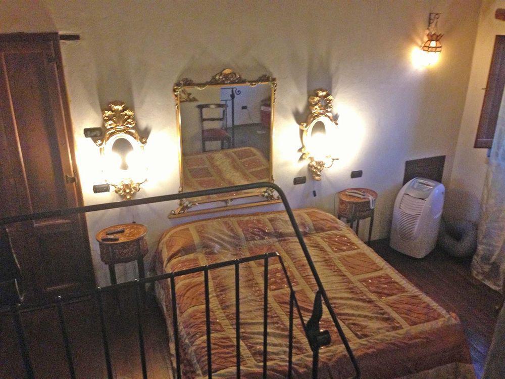 Residenza D'Epoca Il Biribino Hotel Città di Castello Екстериор снимка