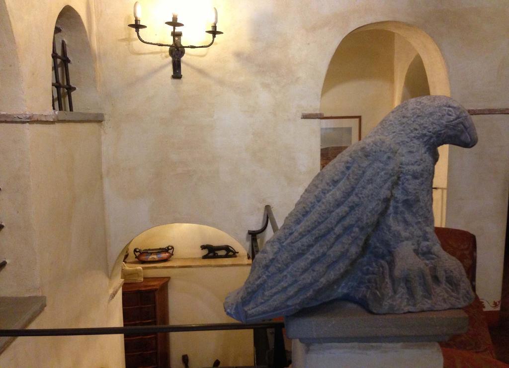 Residenza D'Epoca Il Biribino Hotel Città di Castello Екстериор снимка
