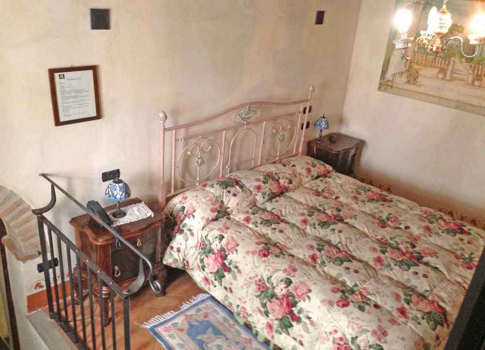 Residenza D'Epoca Il Biribino Hotel Città di Castello Екстериор снимка