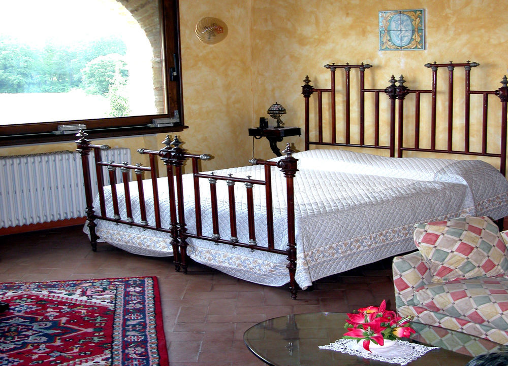 Residenza D'Epoca Il Biribino Hotel Città di Castello Екстериор снимка