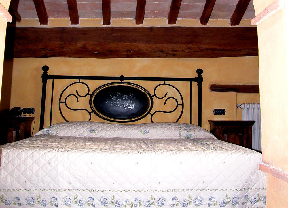 Residenza D'Epoca Il Biribino Hotel Città di Castello Екстериор снимка