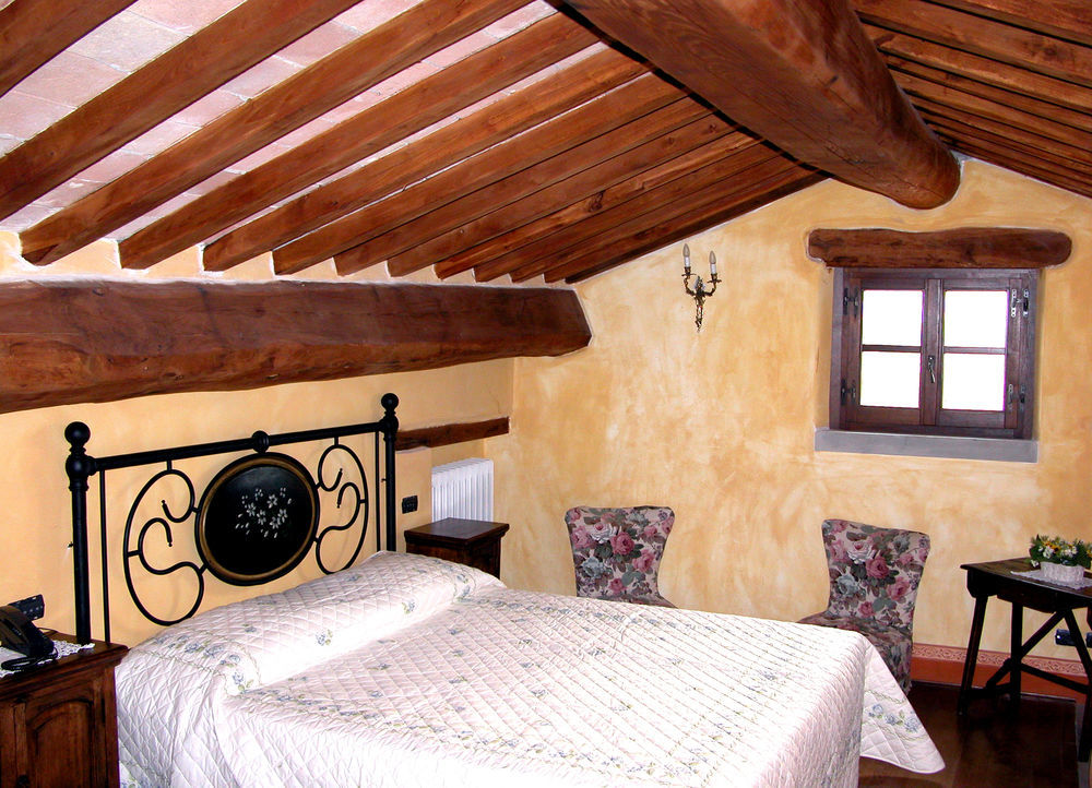 Residenza D'Epoca Il Biribino Hotel Città di Castello Екстериор снимка