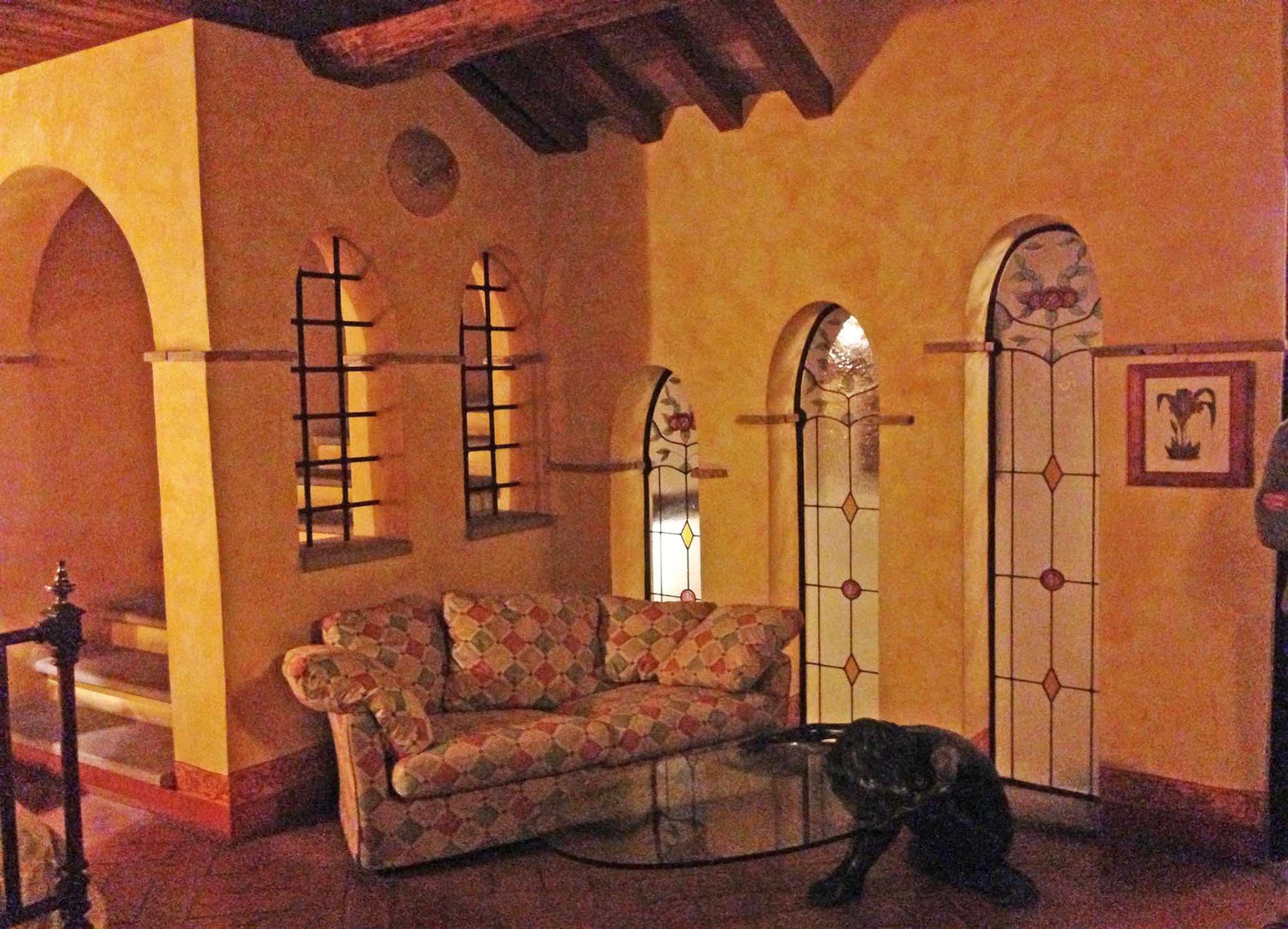 Residenza D'Epoca Il Biribino Hotel Città di Castello Екстериор снимка