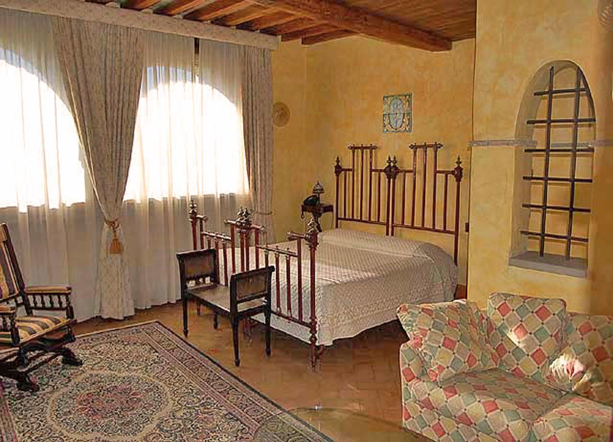Residenza D'Epoca Il Biribino Hotel Città di Castello Екстериор снимка