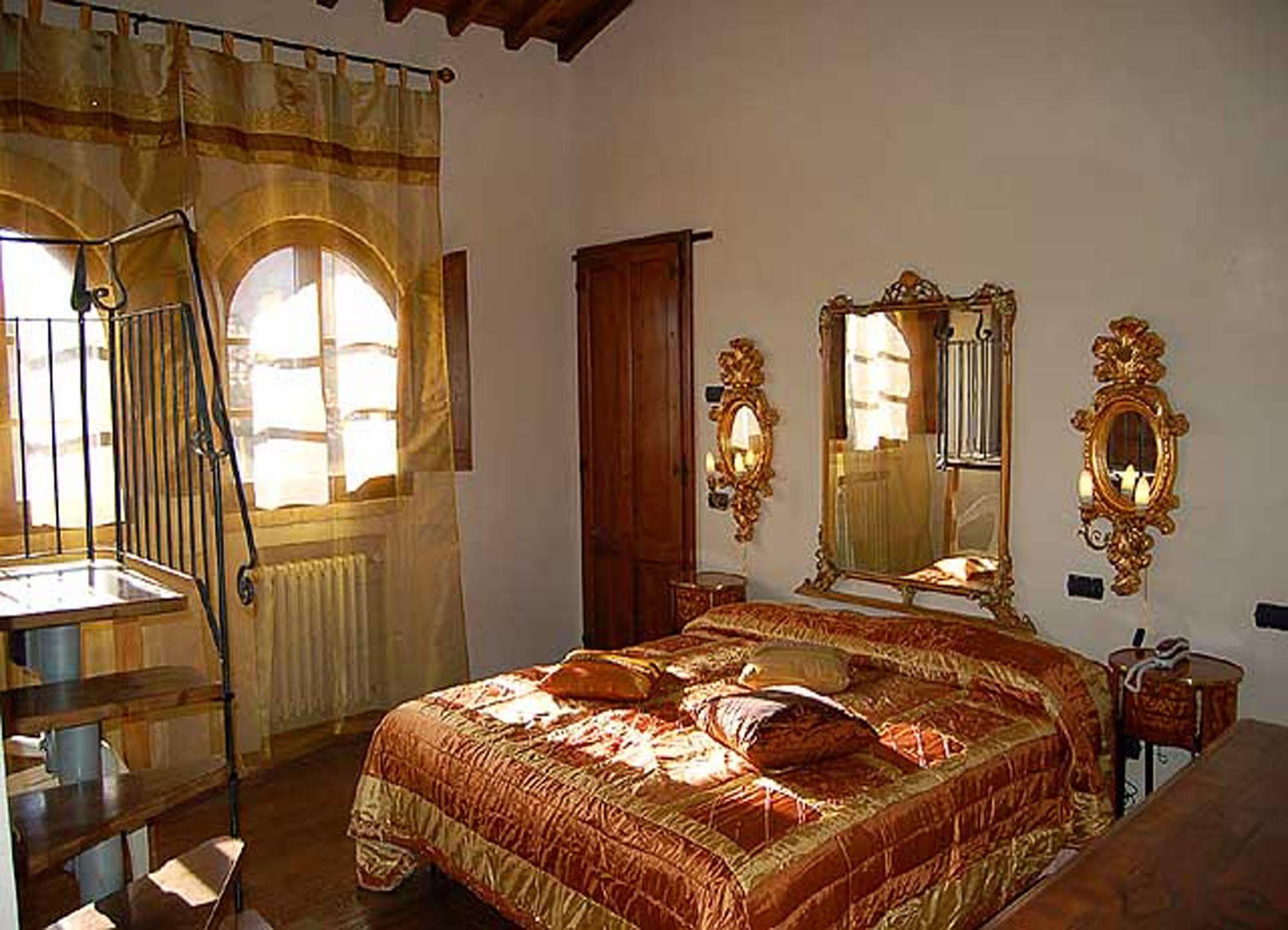 Residenza D'Epoca Il Biribino Hotel Città di Castello Екстериор снимка